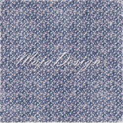 Maja Design: Denim &amp; Girls - Summer Outfit