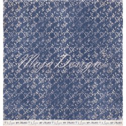 Maja Design: Denim &amp; Girls - Love my Jeans