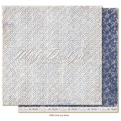 Maja Design: Denim &amp; Girls - Love my Jeans