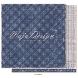 Maja Design: Denim &amp; Girls - Tight Fit