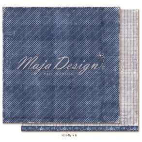 Maja Design: Denim & Girls - Tight Fit