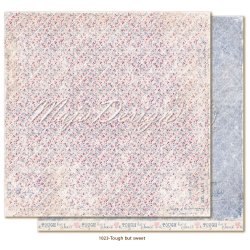 Maja Design: Denim &amp; Girls - Tough but Sweet