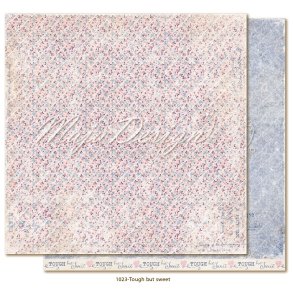 Maja Design: Denim & Girls - Tough but Sweet