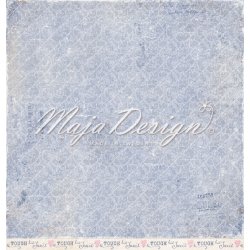 Maja Design: Denim &amp; Girls - Tough but Sweet