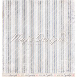 Maja Design: Denim &amp; Girls - You're Beautiful