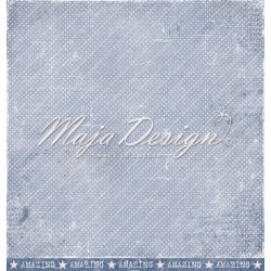 Maja Design: Denim &amp; Girls - Loose Fit