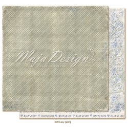 Maja Design: Denim &amp; Girls - Easy Going