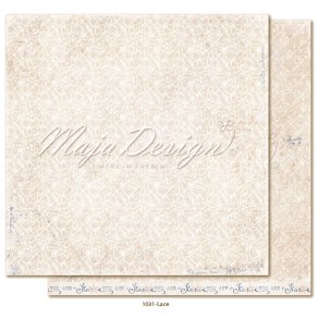 Maja Design: Denim & Girls - Lace