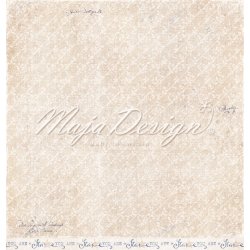 Maja Design: Denim &amp; Girls - Lace