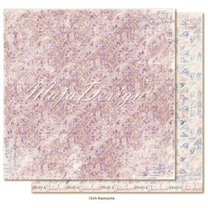 Maja Design: Denim & Girls - Awesome