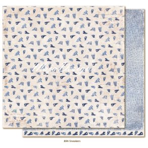 Maja Design: Denim & Friends - Sneakers