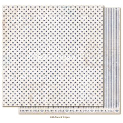 Maja Design: Denim &amp; Friends - Stars &amp; Stripes