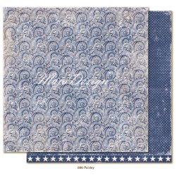 Maja Design: Denim &amp; Friends - Paisley