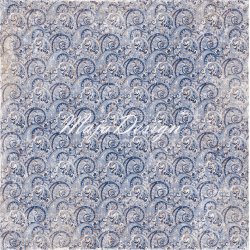 Maja Design: Denim &amp; Friends - Paisley