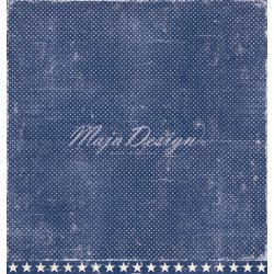 Maja Design: Denim &amp; Friends - Paisley