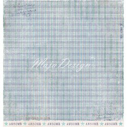 Maja Design: Denim &amp; Friends - Jeans &amp; T-shirt