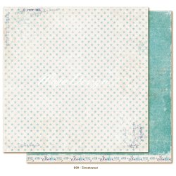 Maja Design: Denim &amp; Friends - Streetwear