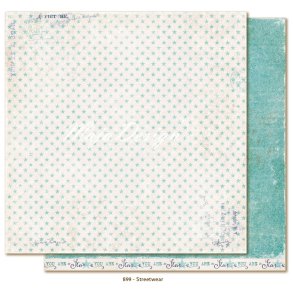 Maja Design: Denim & Friends - Streetwear