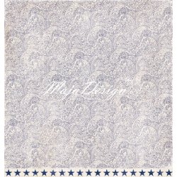 Maja Design: Denim &amp; Friends - Worn Indigo