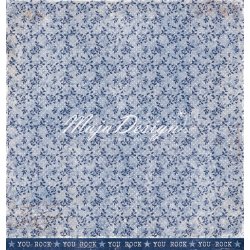 Maja Design: Denim &amp; Friends - Blazer