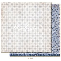 Maja Design: Denim &amp; Friends - Blazer