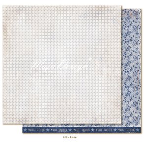 Maja Design: Denim & Friends - Blazer