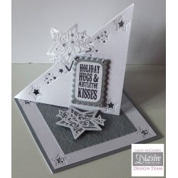Crafter�s Companion Die "Star of Wonder" 
