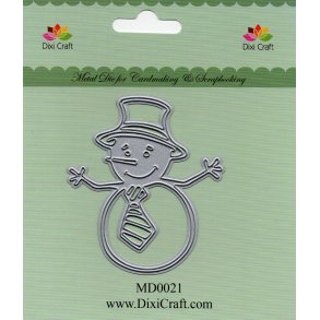 Dixi Craft Dies 
