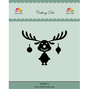 Dixi Craft Dies 
