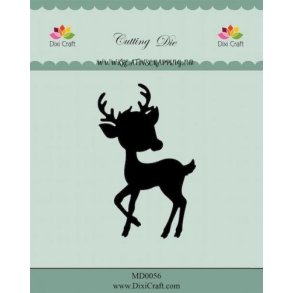 Dixi Craft Dies 