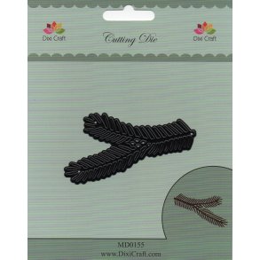 Dixi Craft Dies 