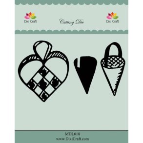 Dixi Craft Dies 