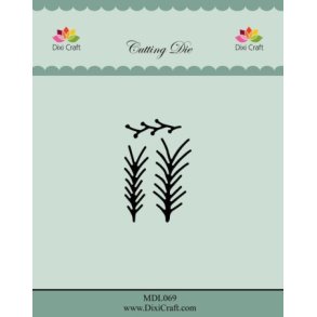 Dixi Craft Dies 
