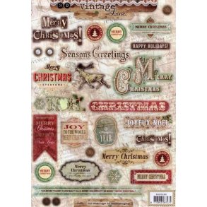 Studio Light - Die Cuts: 