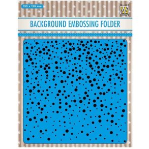 Nellie Snellen Embossingfolder 