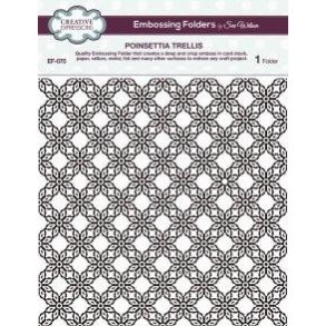 Creative Expressions Embossingfolder 