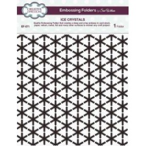 Creative Expressions Embossingfolder 