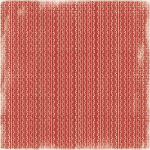 Maja Design: Frjdefull Jul - Girlanger