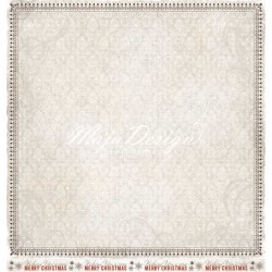 Maja Design: A Gift for You - Handwritten Post Card