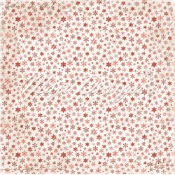 Maja Design: Happy Christmas - Snowflakes