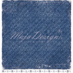 Maja Design: Holiday in the Alps - Snowflakes