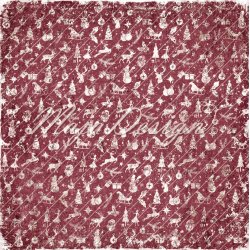 Maja Design: Holiday in the Alps - Christmas Spirit