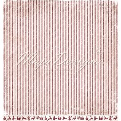 Maja Design: Holiday in the Alps - Christmas Spirit