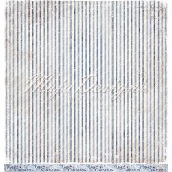 Maja Design: Holiday in the Alps - Snowmen