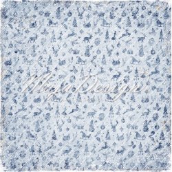 Maja Design: Holiday in the Alps - Winter Days