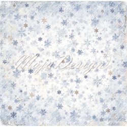 Maja Design: Holiday in the Alps - Let it Snow