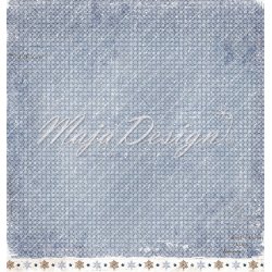 Maja Design: Holiday in the Alps - Let it Snow