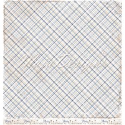 Maja Design: Holiday in the Alps - Winter Night