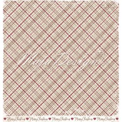 Maja Design: Holiday in the Alps - Santa Claus