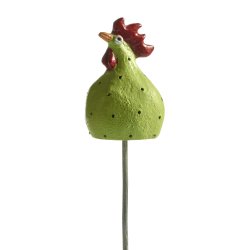  Nsgrnsgrden: Hne p pind, grn